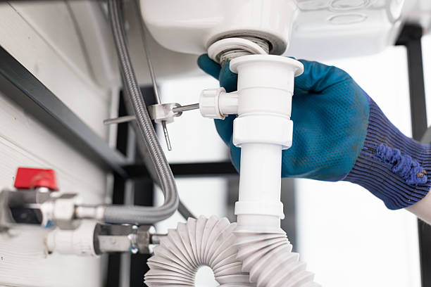 Reliable Drain Cleaning contractor in Westminster, CA by Masters Plumbing Service